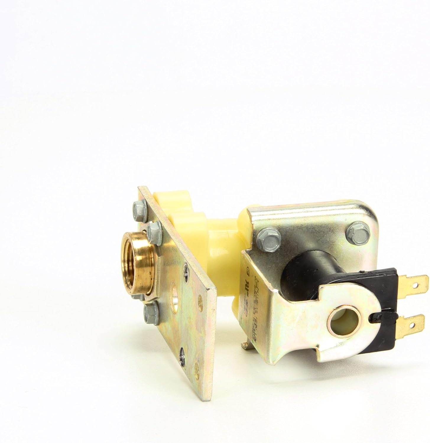 Wilbur Curtis 826L Inlet Valve, 1 GPM, 120V 10W
