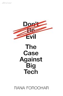Don´t be evil