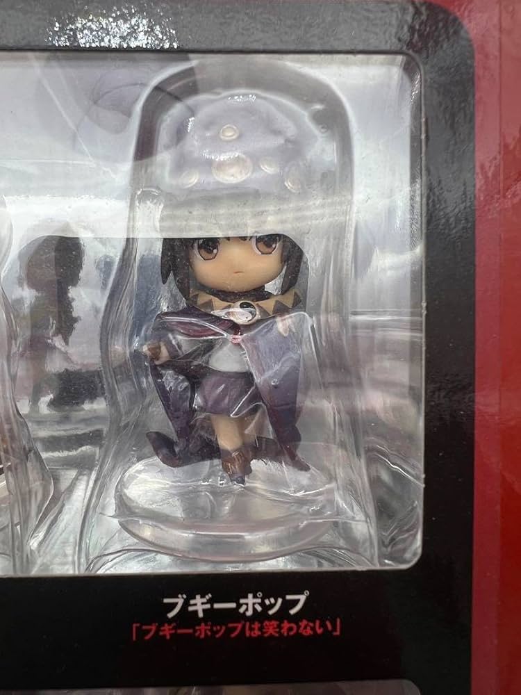 ⭐️レア⭐️ 電撃ヒロインズ フィギュアコレクション にいてん