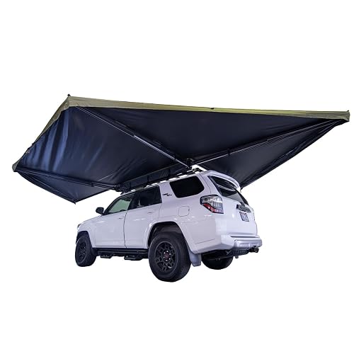 23Zero Peregrine PRO 5 270 Left -