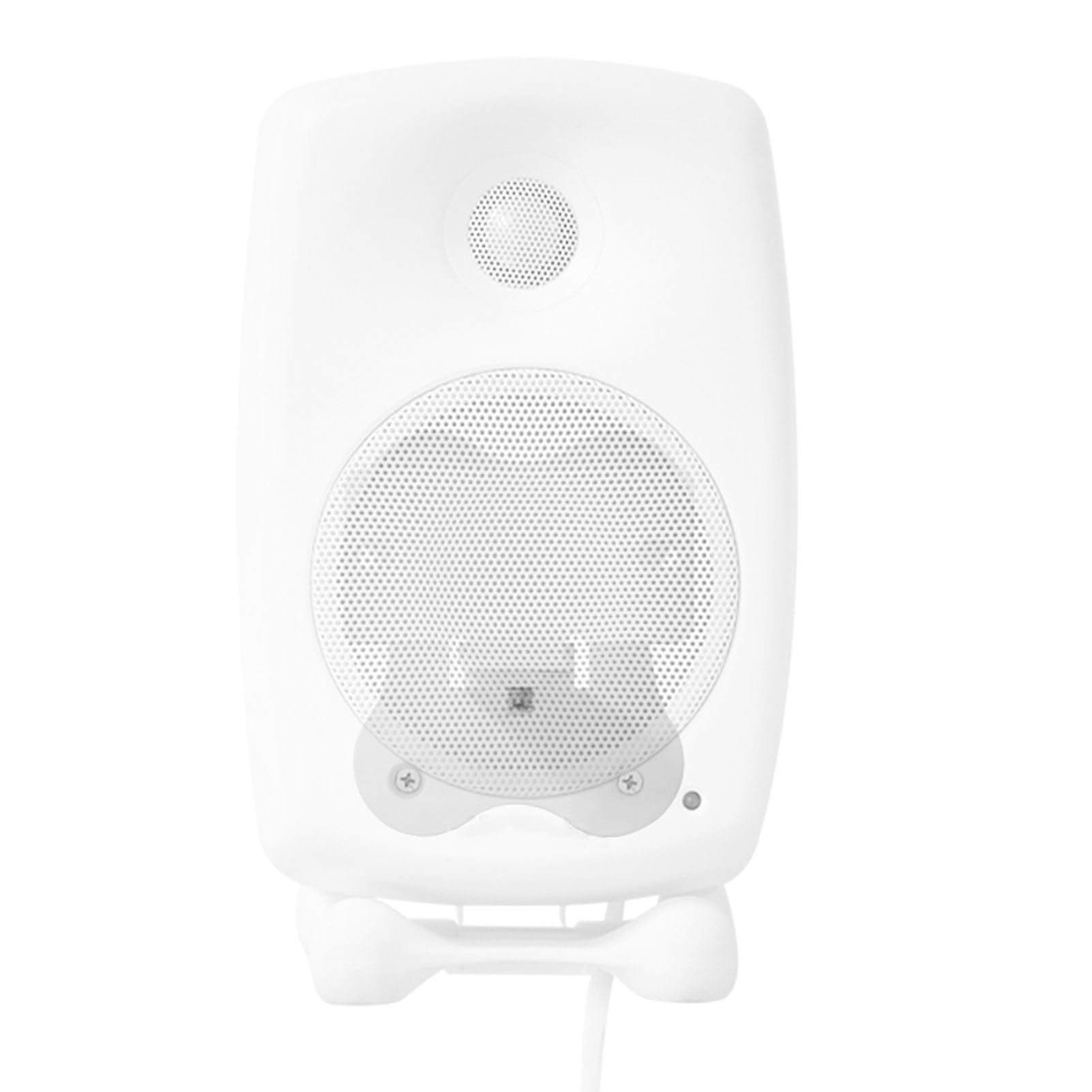Speaker Wall Mount Bracket Elegant Design Strong Metal for HIFI