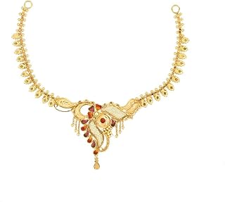 Anjali Jewellers Choker Collection on 