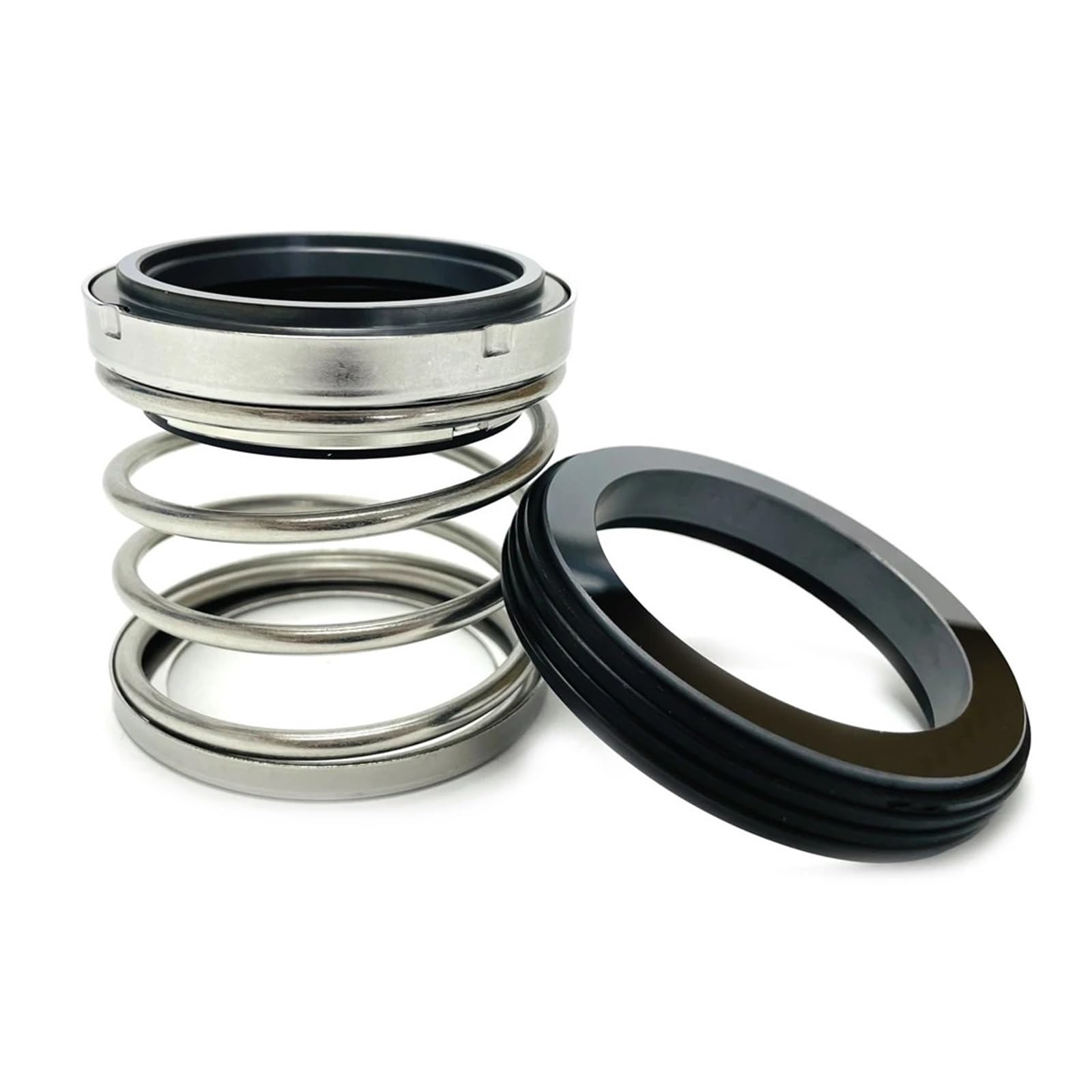 Joint mécanique à soufflet T21-1.5 en carbure de silicium et EPDM