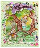 アリス・イン・ワンダーランド 不思議の国のアリス