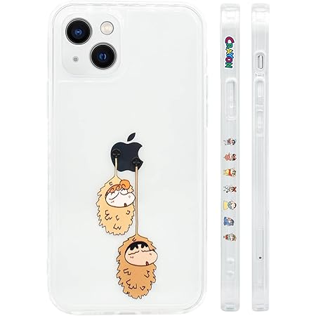 Amazon クレヨンしんちゃん Iphone 12 用 ケース Iphone Se スマホケース キャラクター 耐衝撃 落下防止 軽量 アイフォンケース Iphone 12 A 家電 カメラ オンライン通販