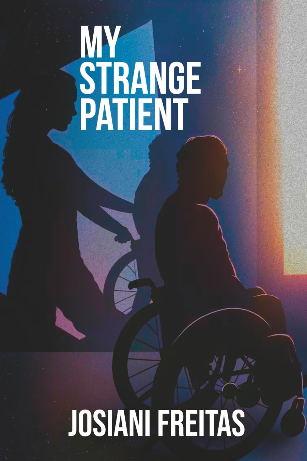 My strange patient