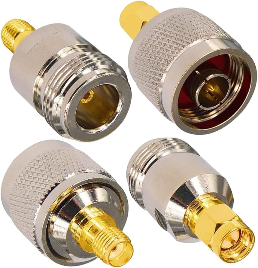 SMA to N Adapter Kits