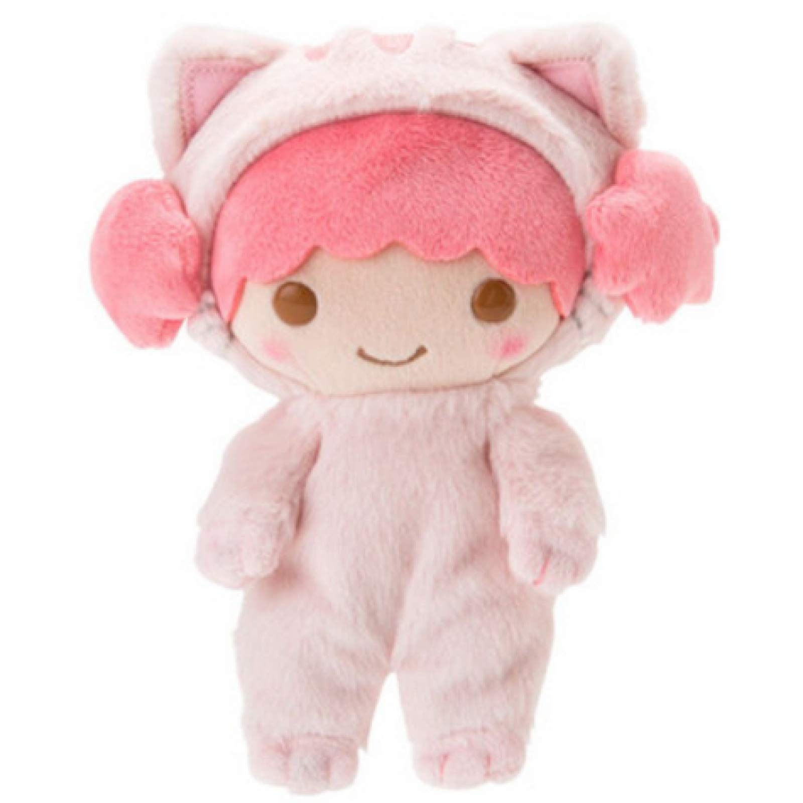 Buy Plush Toy Cinnamoroll Little Twin Stars My Melody As Cat Plush Toy
