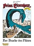  Prinz Eisenherz 80: Der Drache des Pikten