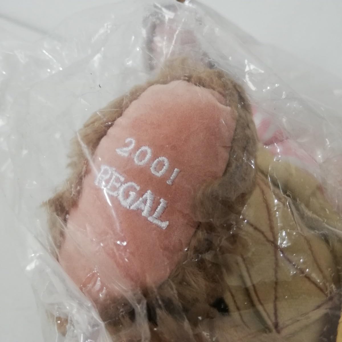 Amazon.co.jp: 2001年 リーガルシューズ テディベア 高さ23cm
