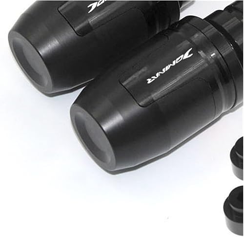 Miniatura 4 de Para Bajaj Dominar 400 motocicleta CNC marco de protección contra caídas deslizante carenado protección contra choques reemplazar y actualizar