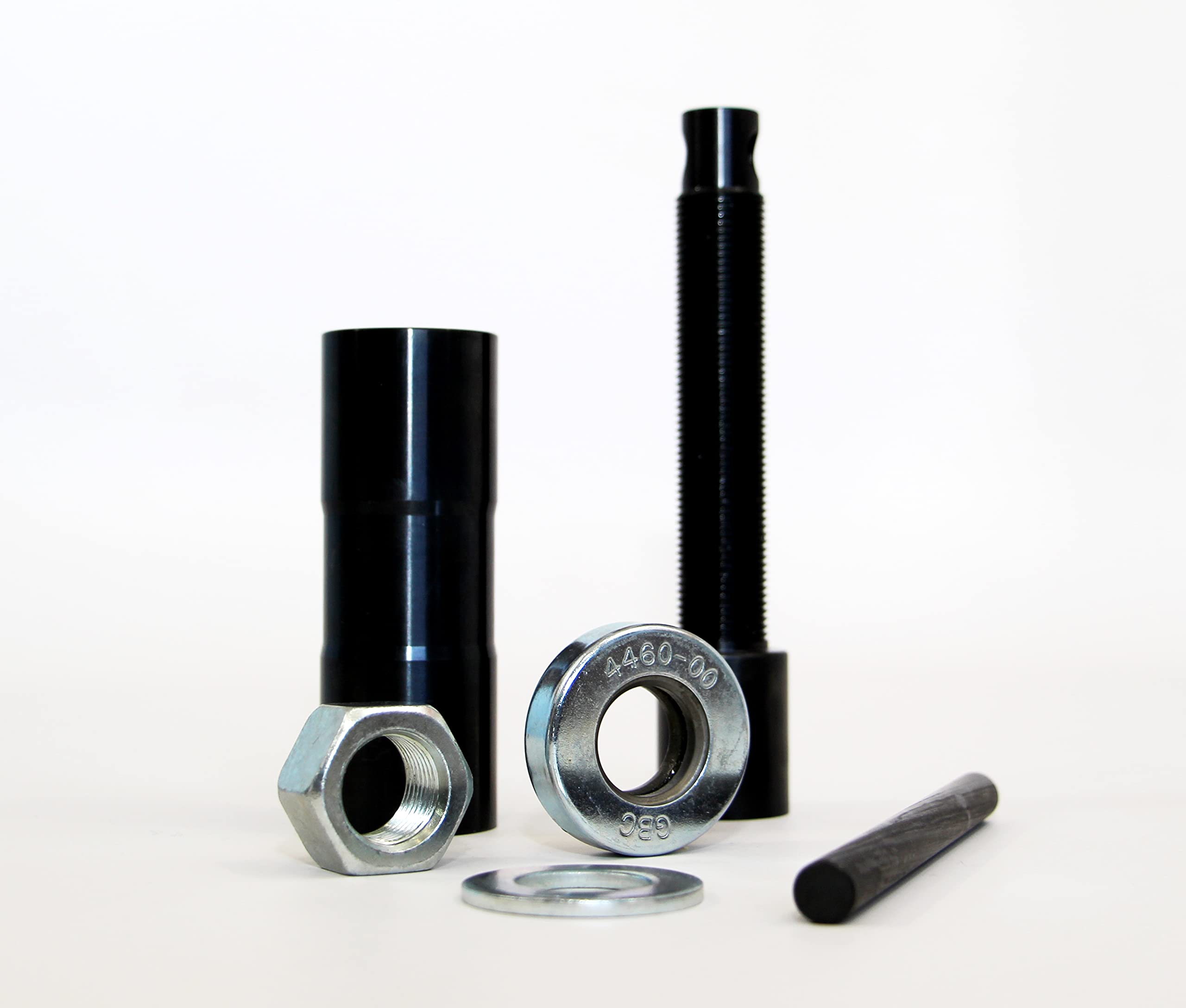 MBS Mfg Compatible for Harley Davidson Sprocket Shaft Bearing Installer Twin