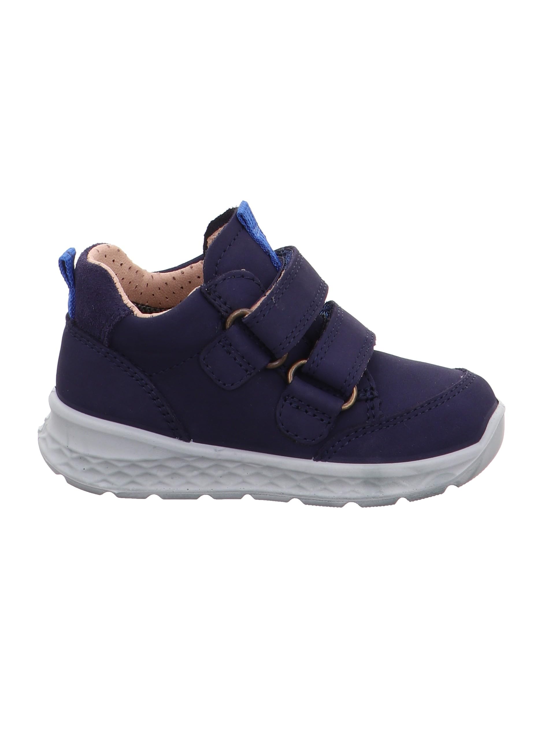 Superfit Chłopcy BreezeButy sneakersy