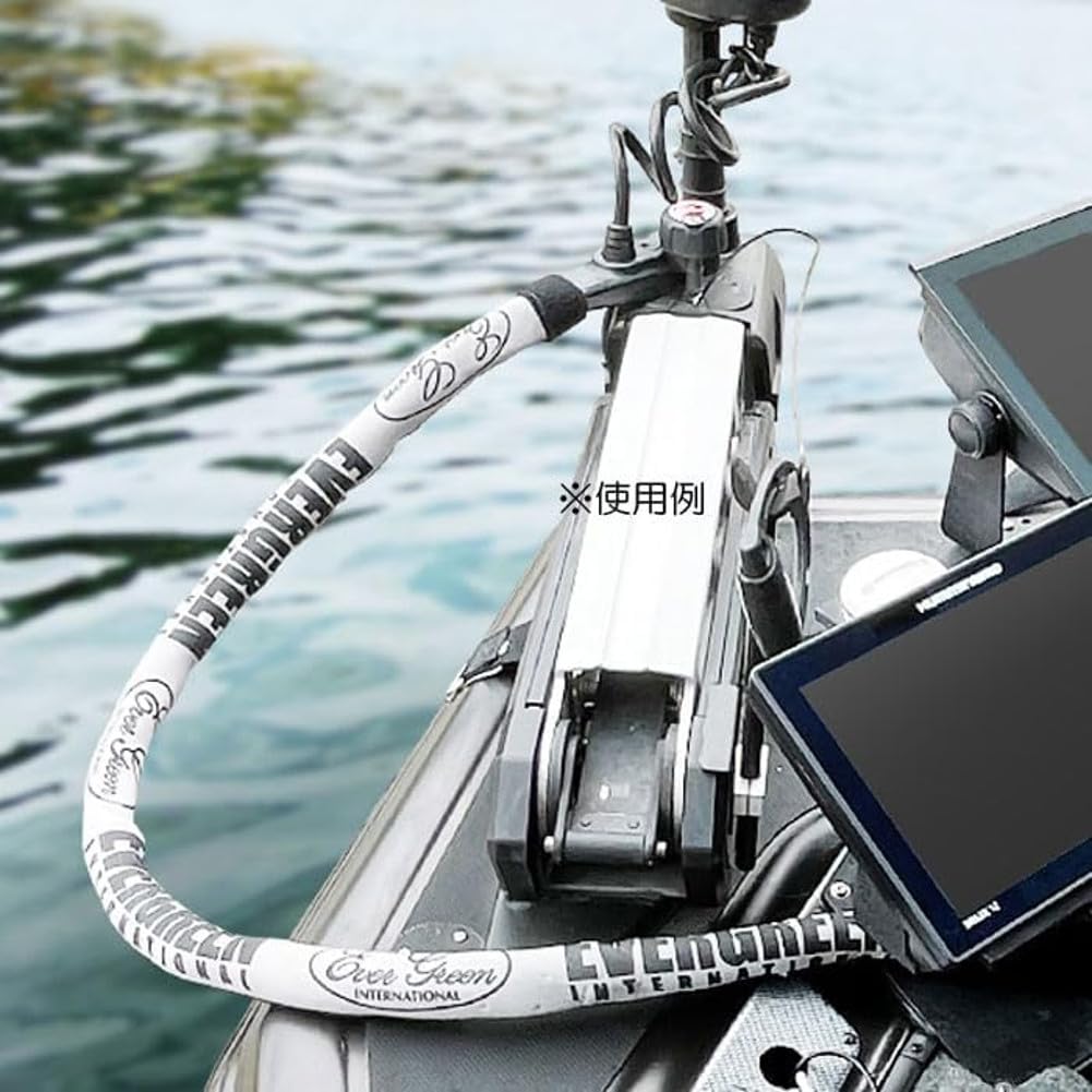 Amazon | エバーグリーン(EVERGREEN) E.G. エレキワイヤージップ