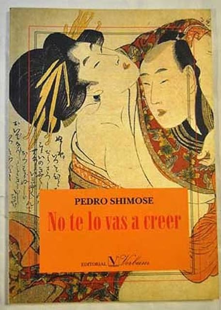 Portada de No te lo vas a creer