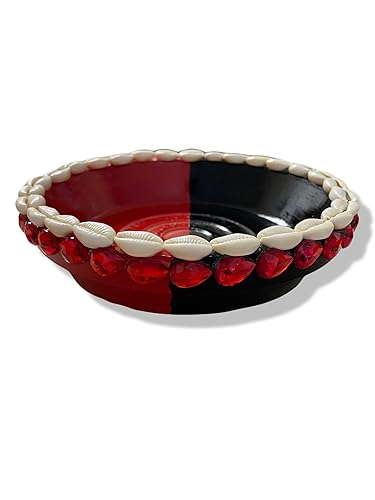 Miniatura 3 de Plato para eleggua (10 inches, eleggua)