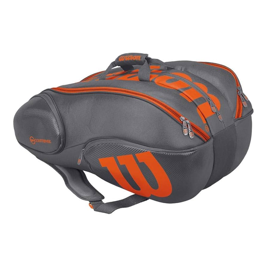 wilson - Wilson VANCOUVER 9 PACK IKE15さん専用 wilson - Wilson VANCOUVER 9 PACK IKE15さん専用 Amazon.co.jp