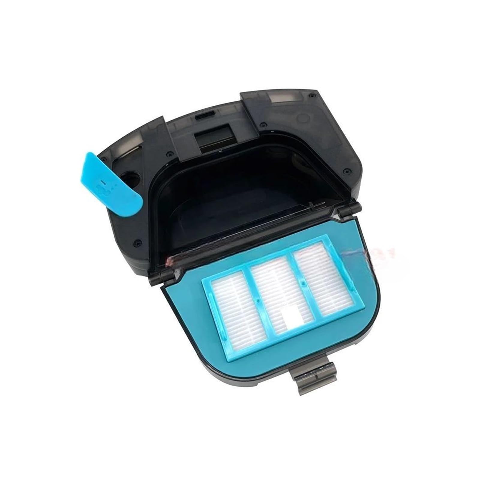 X psblty Robot Cleaner Accessories Two In One Water Tank Dust Box，Compatible For Cecotec ，Compatible For Conga, 2290 Ultra Parts, Tank
