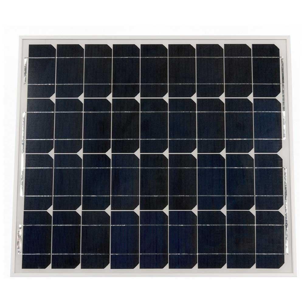 VICTRON ENERGY MONOCRYSTALLINE SOLAR PANEL 30W 12V CAMPER VAN BOAT MOTORHOME