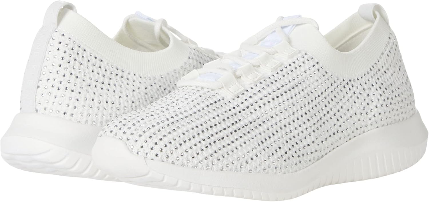 Anne Klein Madison, ホワイト, 9