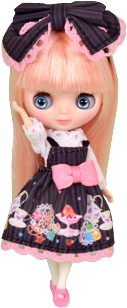 Petite Blythe Doll Ivanka Corneille