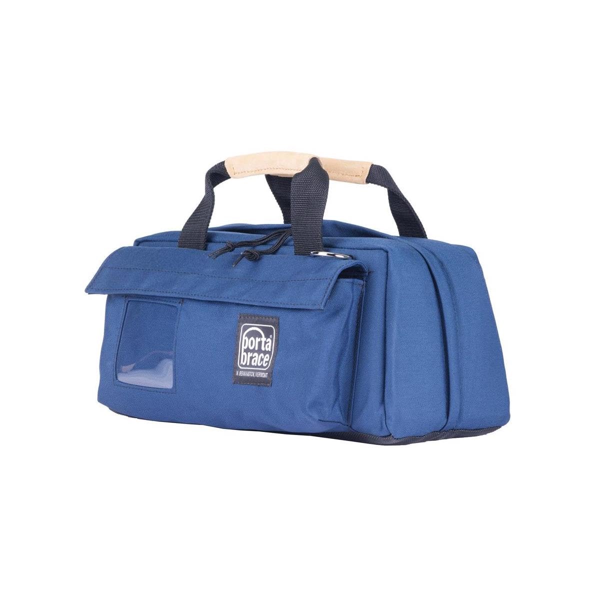 Amazon.co.jp: Portabrace (ポータブレイス) カメラケース ジャンプ  