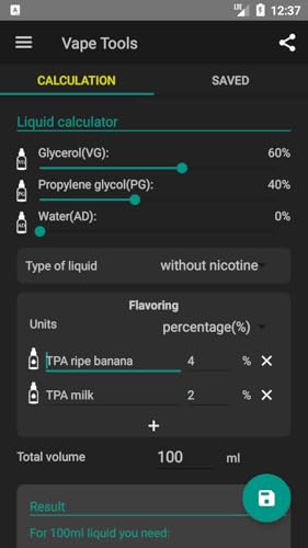 Vape Tools Box FREE
