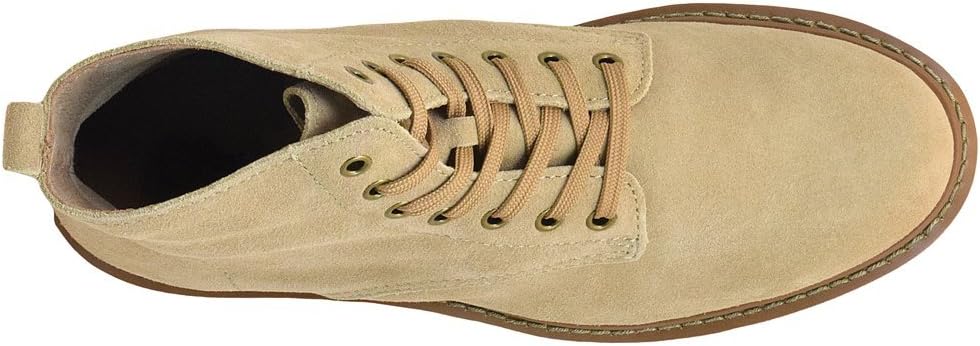 Golden Fox 6" Boondocker Service Boot Pro - Image 5