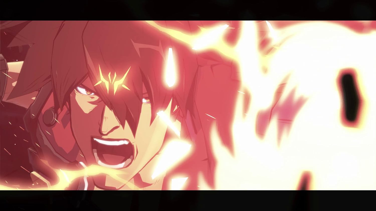 Guilty Gear: Strive [GG 25th Anniversary Box] (Multi-Language)