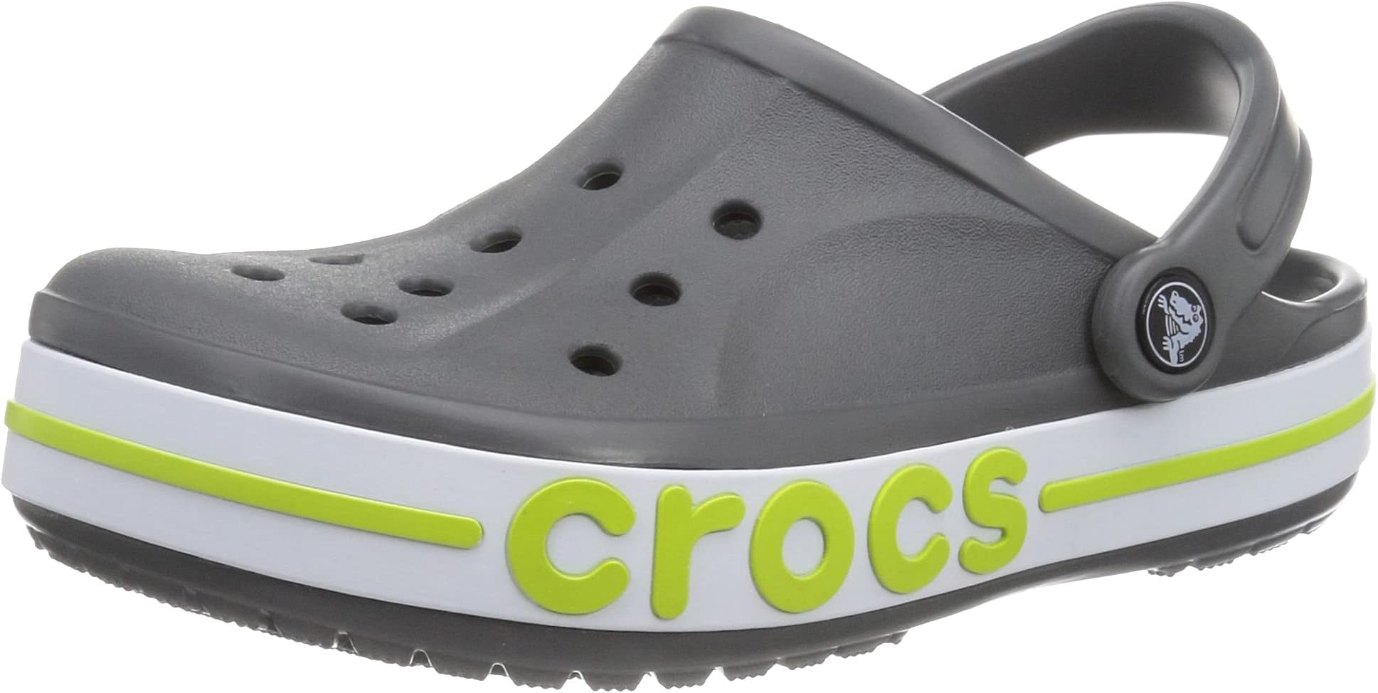 Unisex Adult Bayaband Sport Band Clog