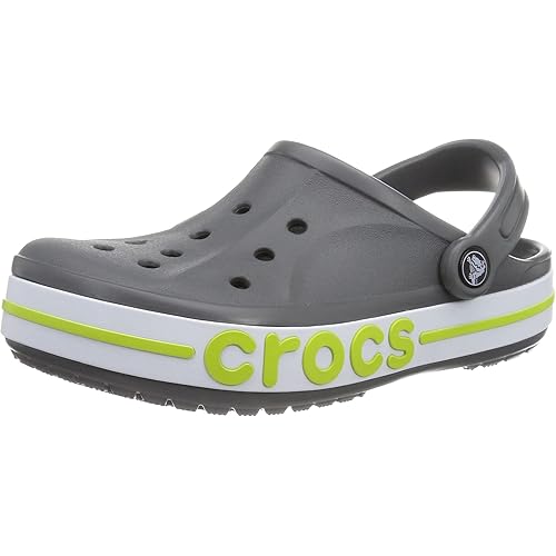 Crocs Unisex-Adult Bayaband Clog