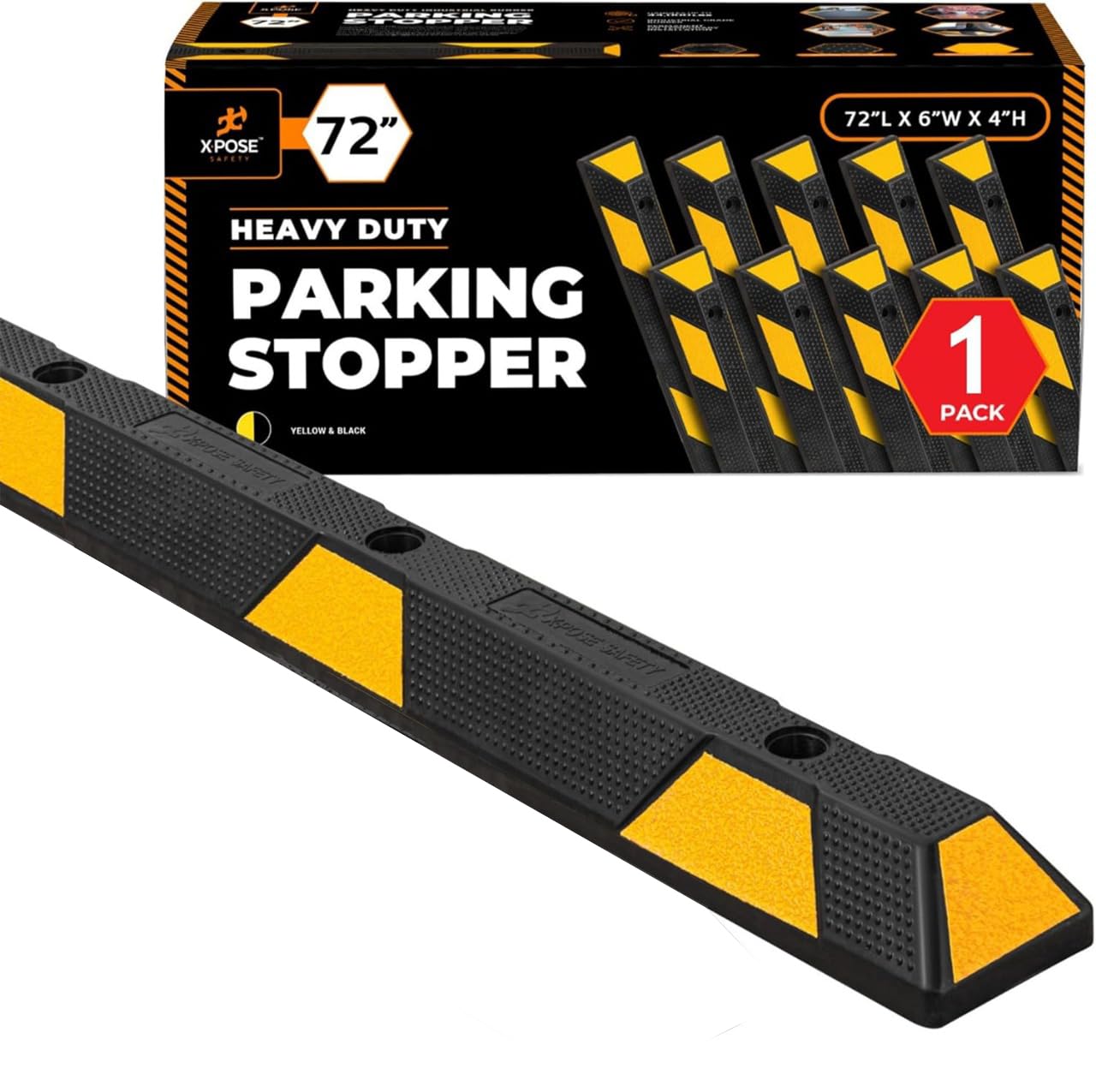 Amazon.com: Xpose Safety 72