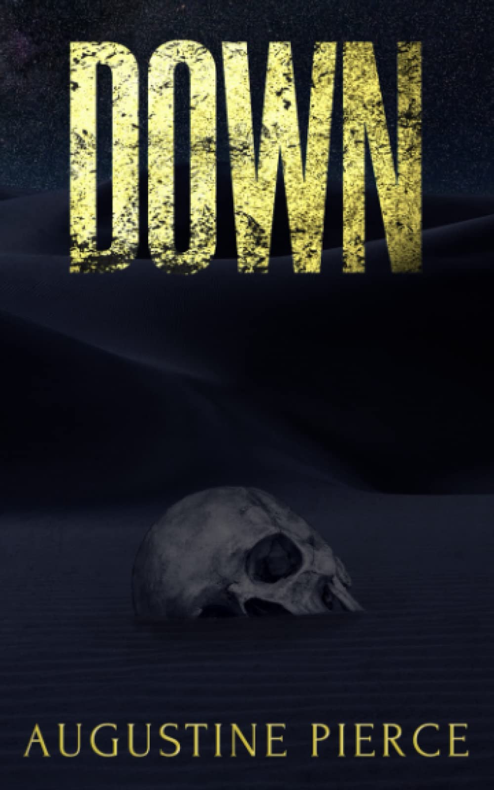 Down (Horror in Paradise)