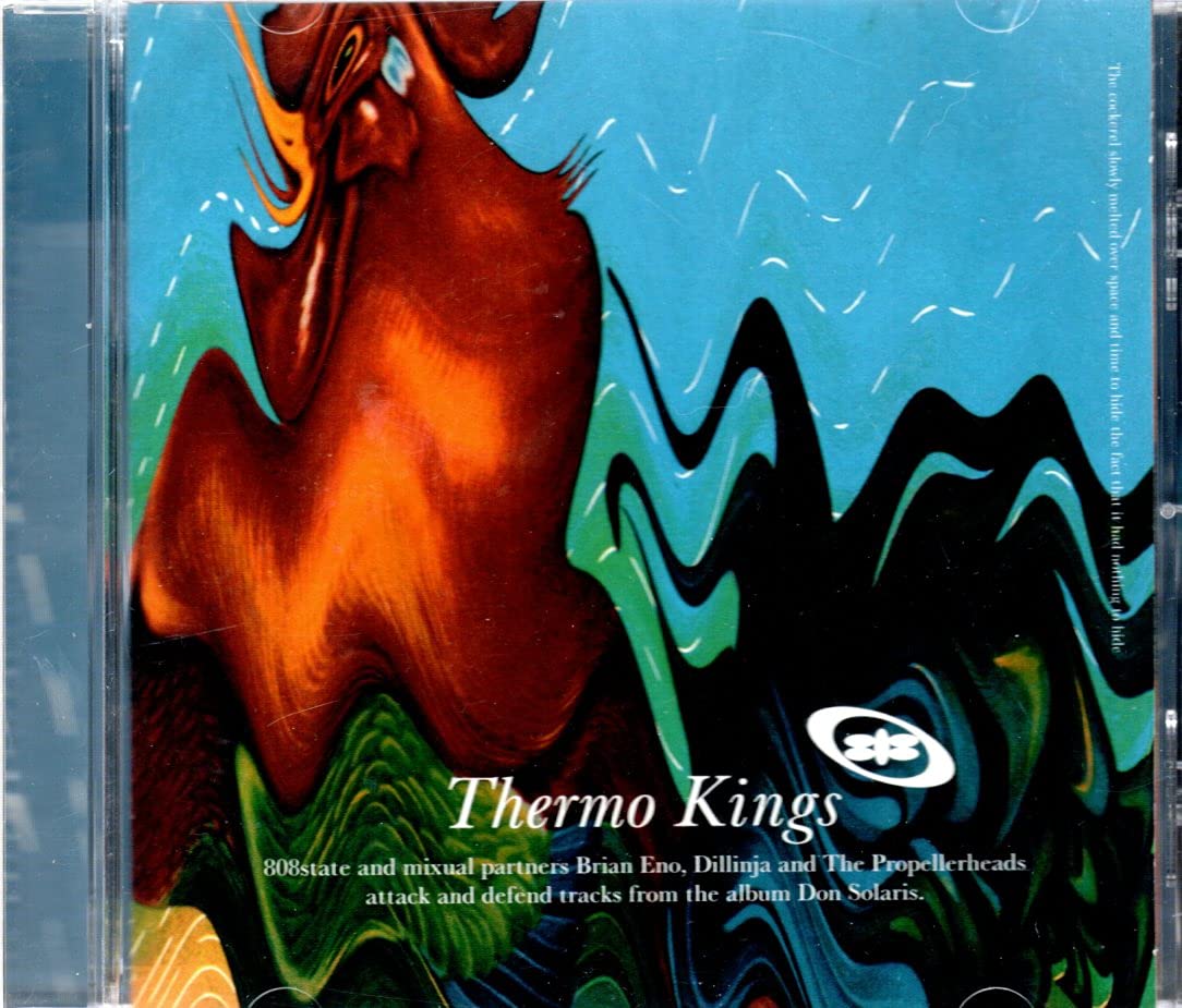 Thermo Kings
