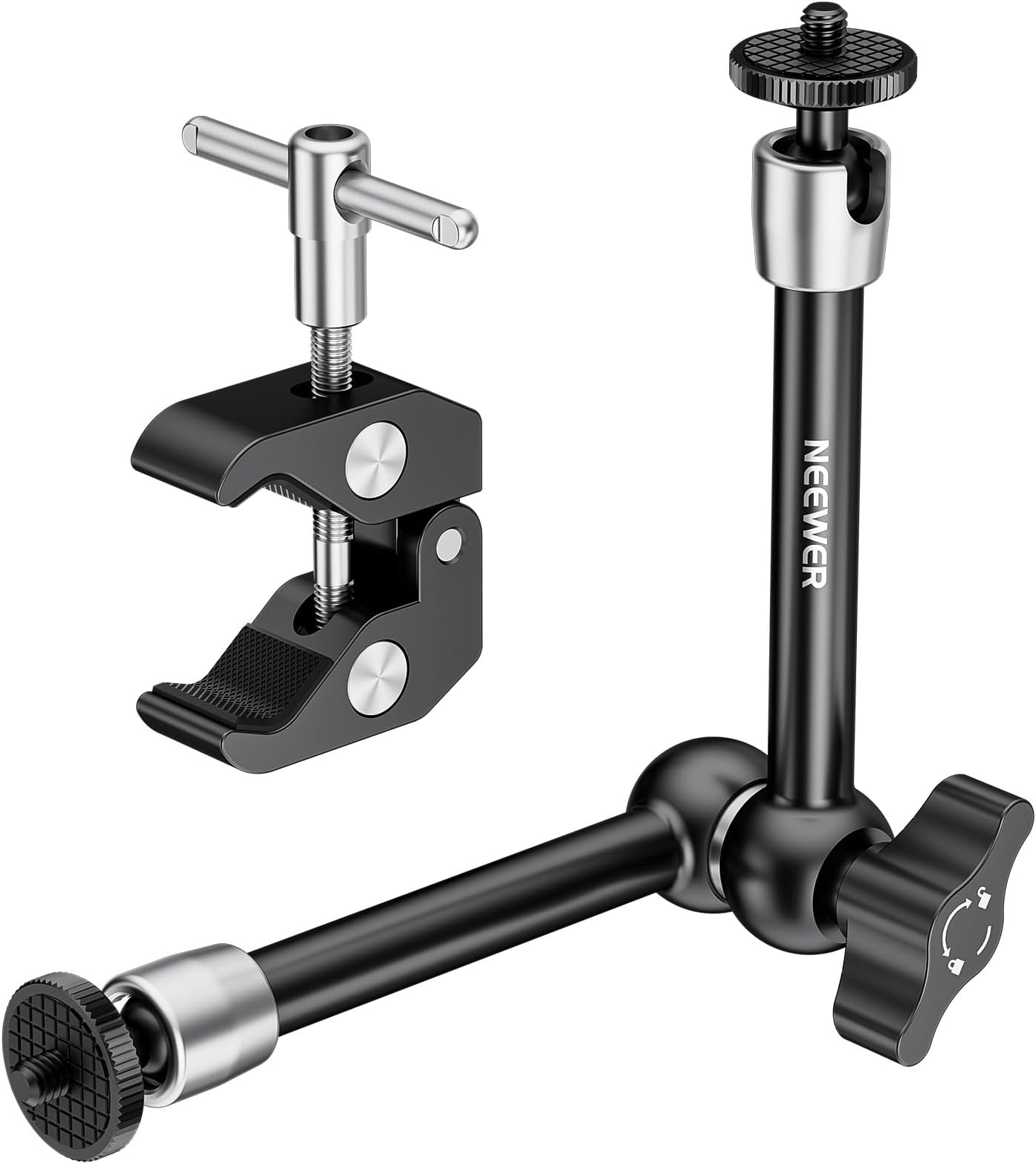 NEEWER Super Clamp