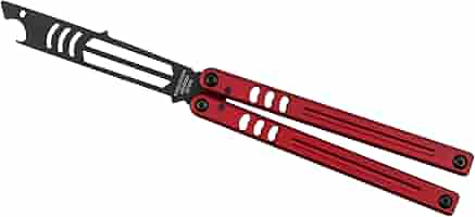 その他 SQUID INDUSTRIES Inked Series Triton Squid Industries Squidtrainer V4 Butterfly Trainer Inked