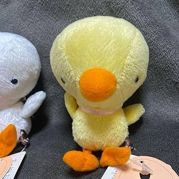 Amazon.co.jp: レア モンスイユ ひよこ ぬいぐるみ MONSEUIL