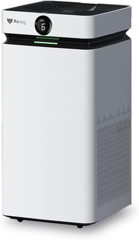 Airdog X8 Air Purifier for Large