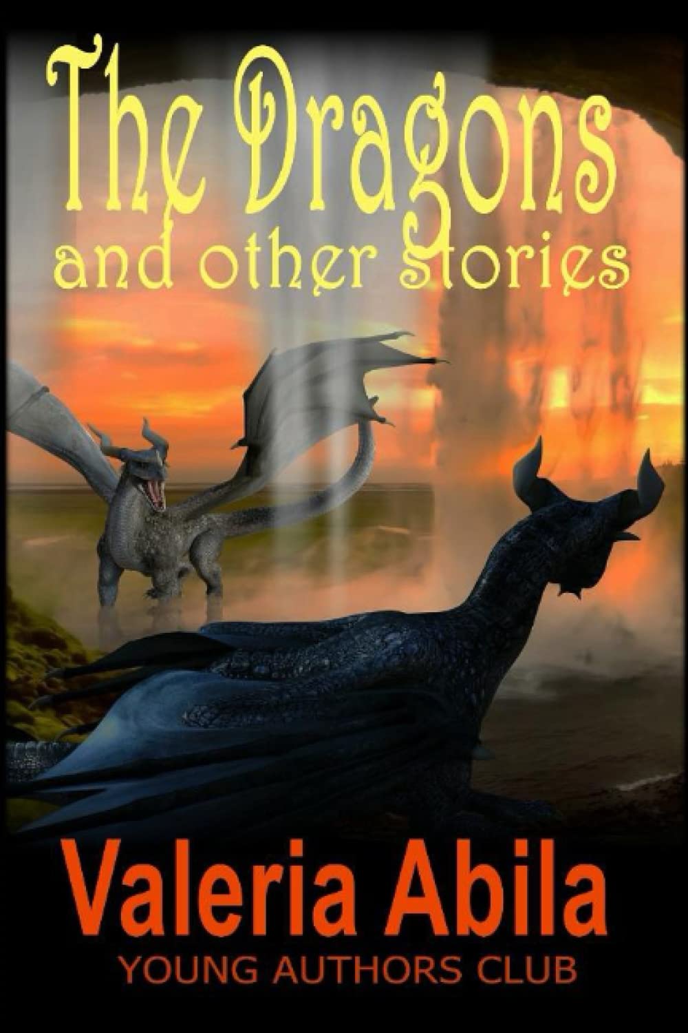 The Dragons and other stories