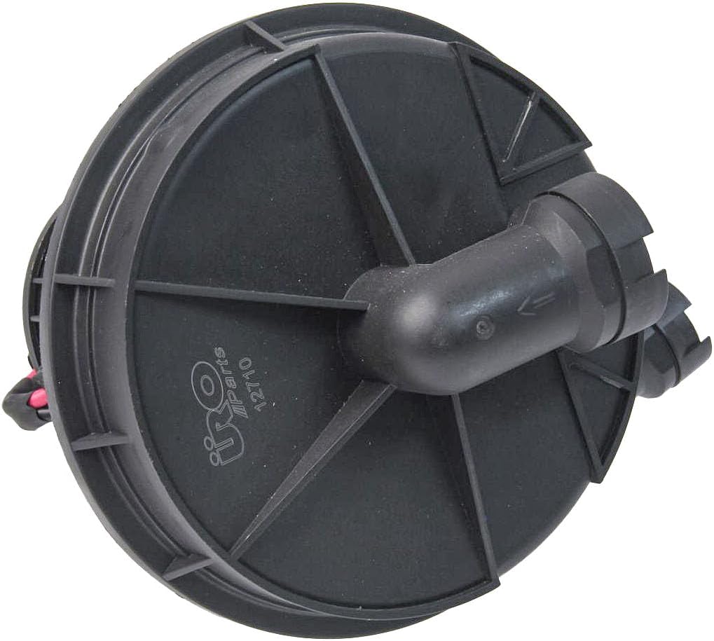 URO Parts 06A959253E Air Pump