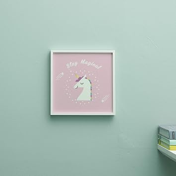 Bebek Odas   in Unicorn Tasar ml   er eve