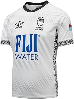 Umbro Men's 25/26 Fiji Rugby Jersey