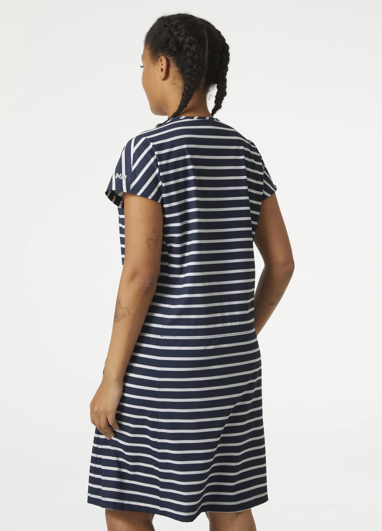 Helly Hansen Vestido de Verano W Thalia 2.0 para Mujer