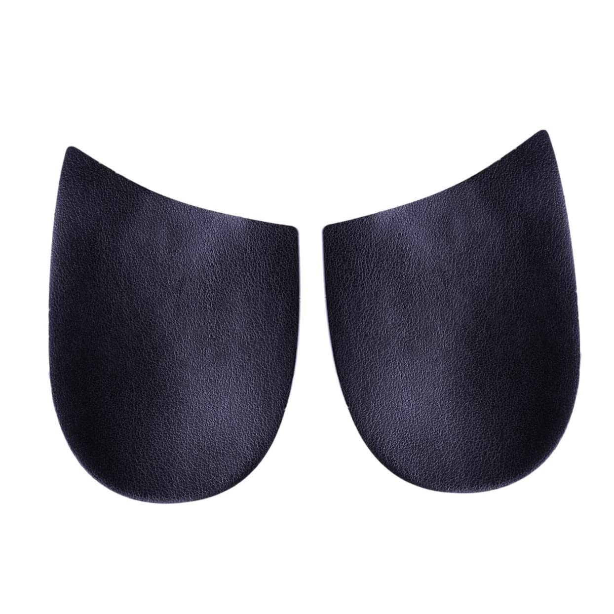 HAPINARY Easily Cut Breathable Orthotic Pads x Care Gel Insoles Leg Corrector for Work Running Walking