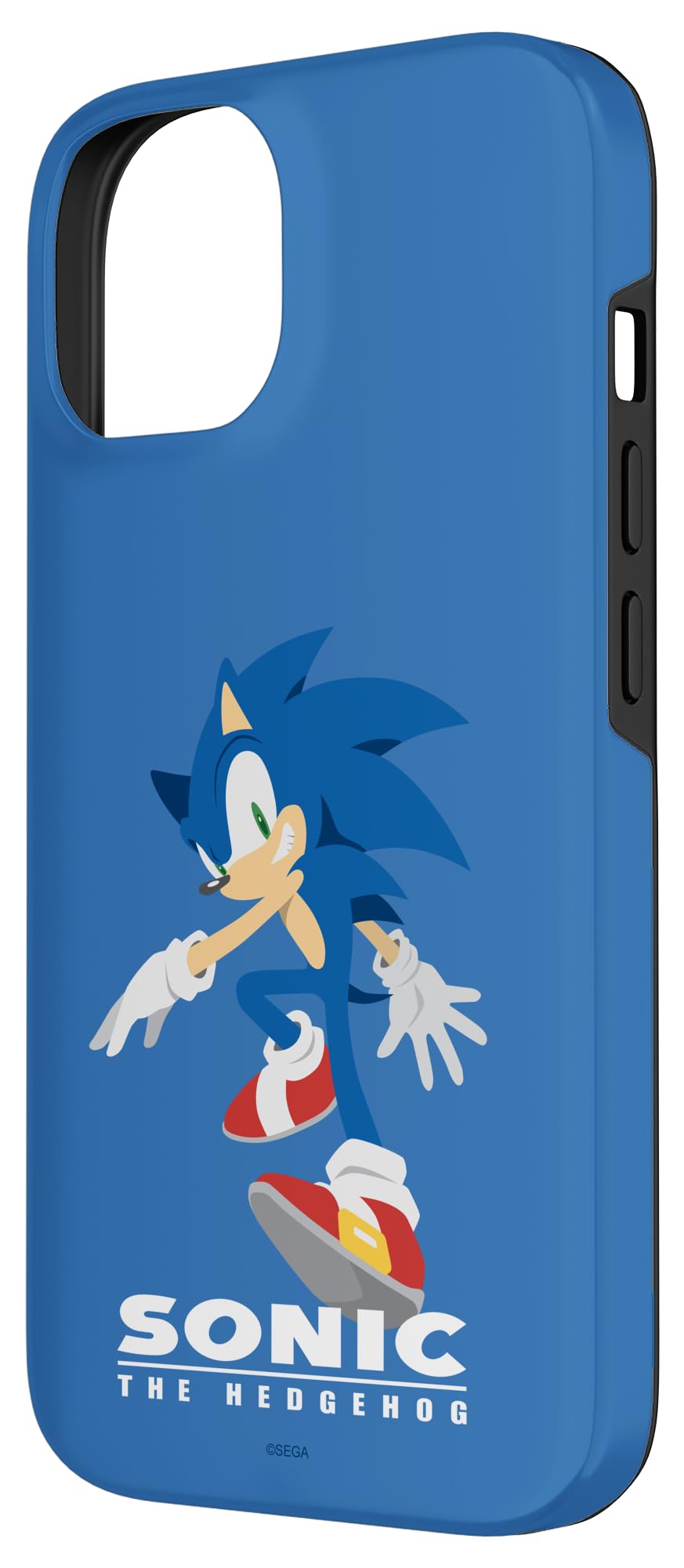 Amazon.com: Sonic The Hedgehog - Sonic The Hedgehog Case for