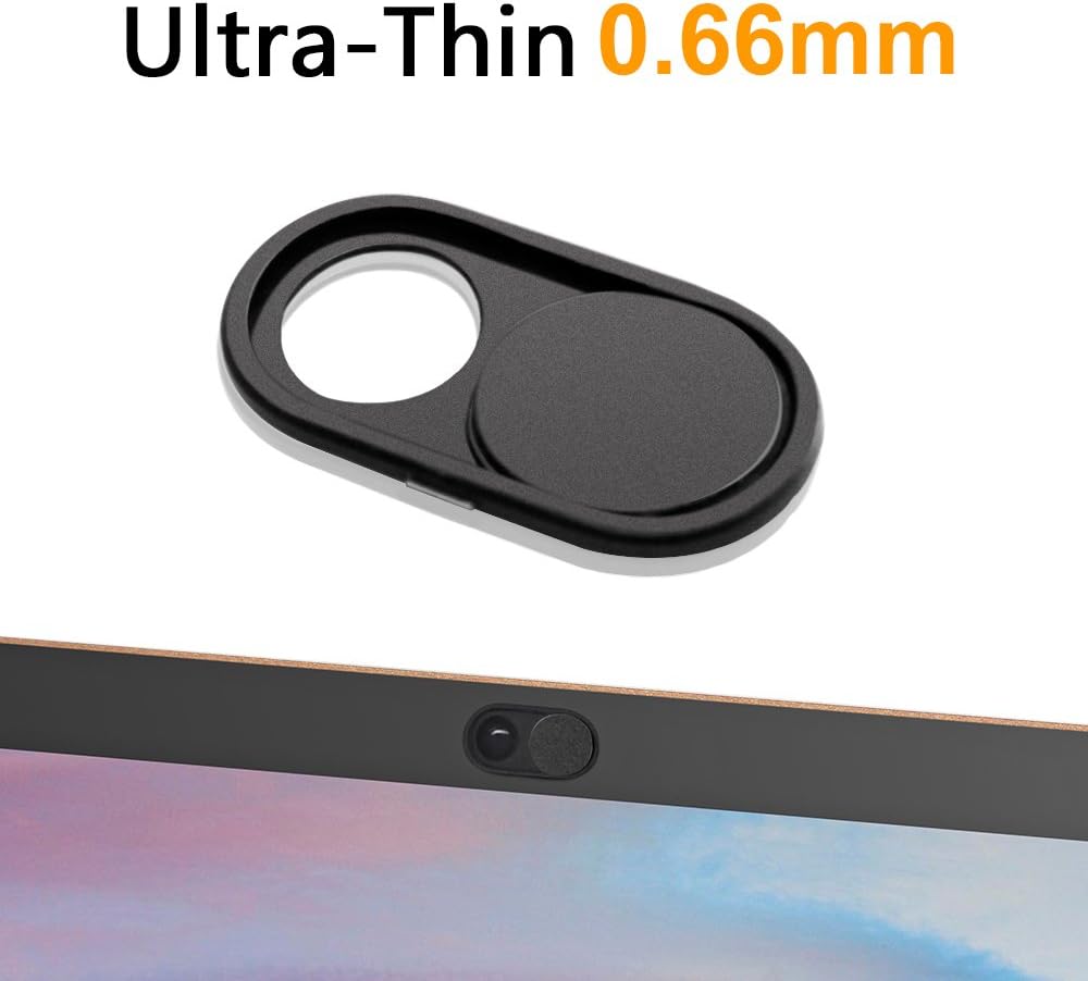 copertine con webcam