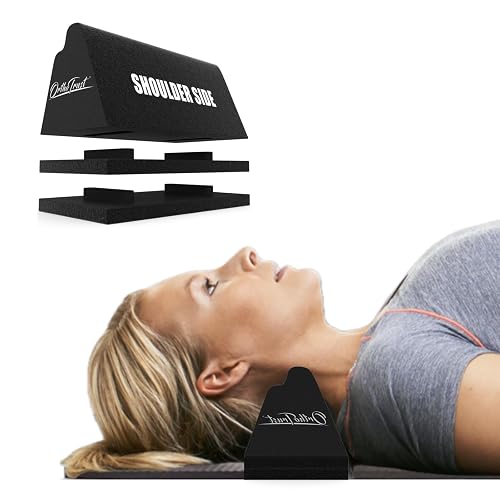 Zenith Cervical Traction Orthotic Chiropractic Neck Corrector 3-in-1 Device for