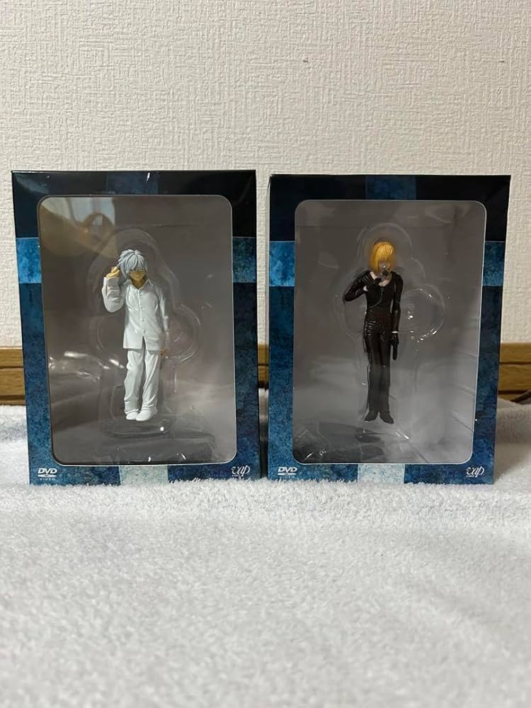 レア DEATHNOTE メロ 海外フィギュア レア DEATHNOTE メロ 海外フィギュア Amazon.co.jp: デスノート