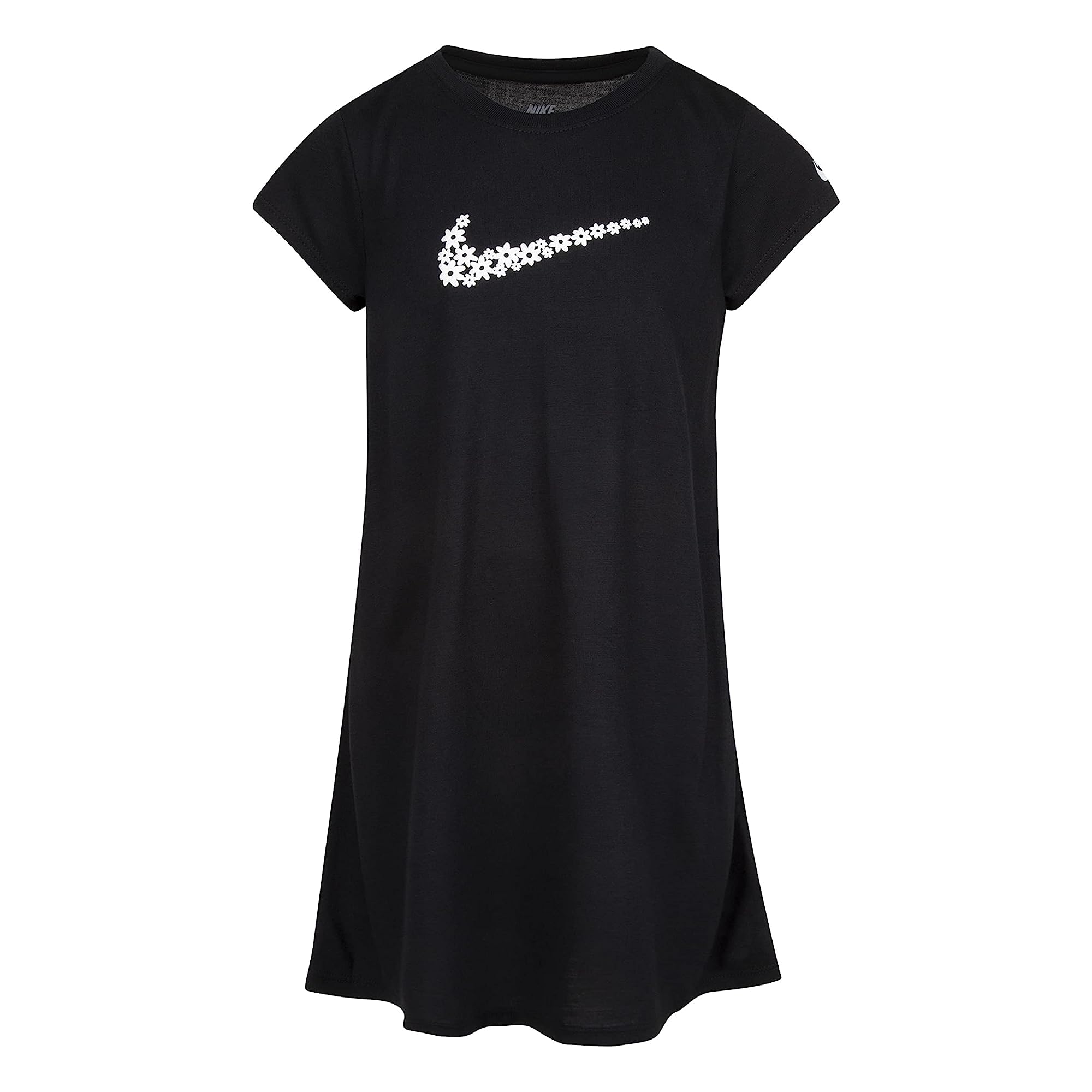 NikeGirl's T-Shirt Dress (Toddler/Little Kids)