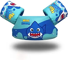 Boia Infantil Colete Salva Vidas Praia e Piscina Spider